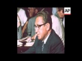 SYND 8-9-73 SENATE HEARING, KISSINGER ON MIDDLE EAST CRISIS