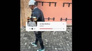 ANDILE  -  10 000 PEOPLE