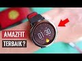 Xiaomi Amazfit Pace - Jadi beneran ini smartwatch terbaik?