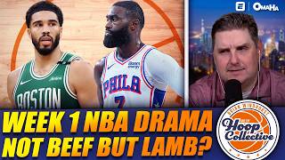 Best Quote Of The NBA Season A Tatum VS. Brown Drama Breakdown Guide