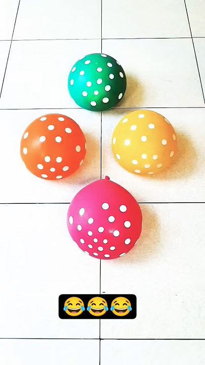 https://youtube.com/shorts/2GoIJB4sQgs?si=H3UARCPm #balloon #poppballons #shortvideo 😱😂
