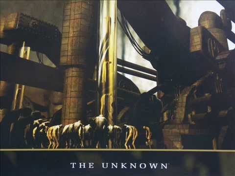 CONSPIRACY : New World ( from "The Unknown" album )