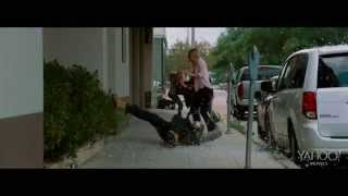 Left Behind - Official® Trailer [HD]