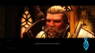 Kingdoms of Amalur Re Reckoning Meet Alyn Shir