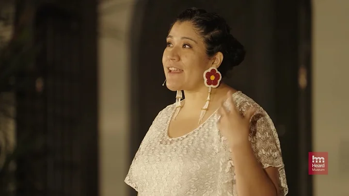 Indigenizing the Vessel | Tanaya Winder