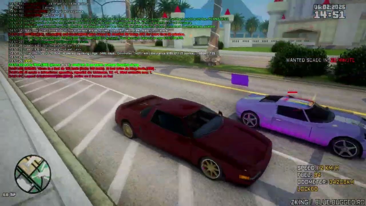 BUGGED ÎN MARELE 2026 - ACUM E MOMENTUL SĂ TE APUCI!