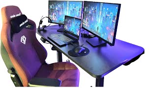 AndaSeat Kaiser 3 Premium Gaming-Stuhl im Test