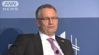 カナダ、日本がTPP交渉を遅らせないよう求める（13/03/15）