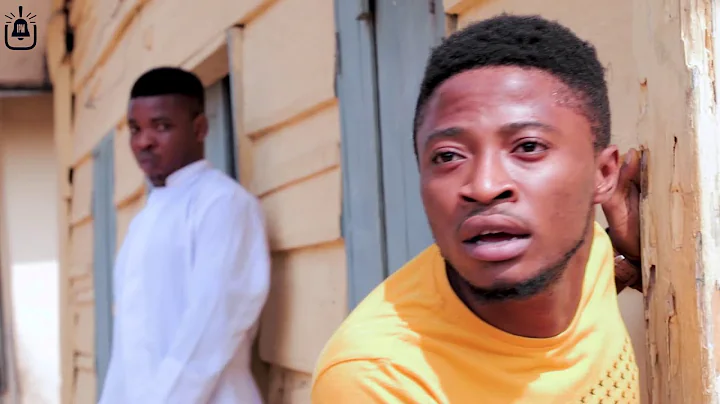 IPANLE (TROUBLESOME) EPISODE 6