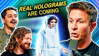 Famous Gaussian Splats are the FUTURE of VFX | EP#244 Net Worth