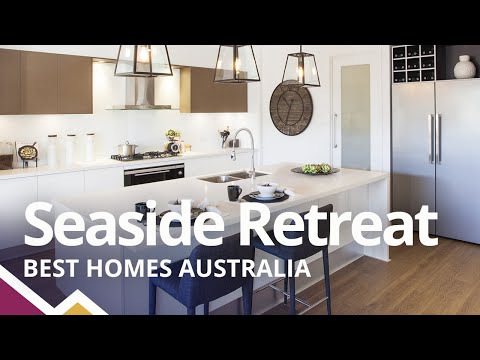 McDonald Jones Seaside Retreat 16 - Willowdale Display Home