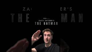 Zack Snyder’s Batman?! #zacksnyder #zacksnydersjusticeleague #snydercut #batman #film #snyderverse