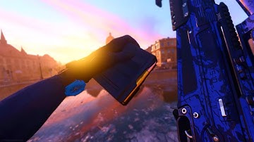 Hitting NO SCOPES in Search and Destroy