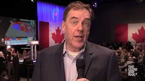 John Ibbitson​ on Trudeau's 'historic rebuke' of Harper and Mulcair