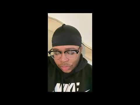 Men focus on