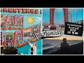 USA Westcoast Trip - Flug nach San Francisco🌁 und Alcatraz Gefängnisinsel 🌉🏔️