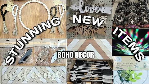 Come With Me To My Favorite Dollar Tree| STUNNING ...