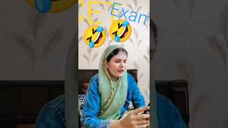 mummy ka reaction after CET result #music #housemusic