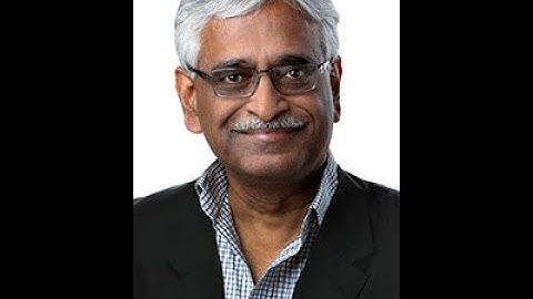 Allen School Distinguished Lecture: C. Mohan (IBM Almaden Research Center)