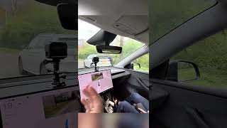Das Ende für Waymo? Tesla FSD schockt Europa – NUR mit Kameras!