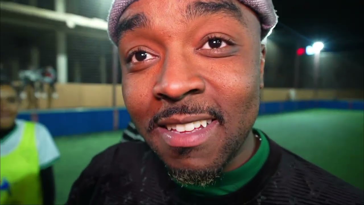 #Ramadan | مباراة ضد فتيات… ولكن هاد المرة تقصحت 😱 | Part 4