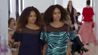 Ingie Paris | Spring/Summer 2018 | Paris Fashion Week