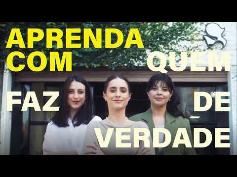 Vem aí: Turma 3 CPM