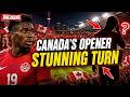 FIFA World Cup 2026: Canada’s Opener Takes a Stunning Turn