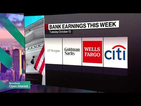 Grandes bancos de Wall Street reportarán ingresos por trading cercanos a US$19.000 millones