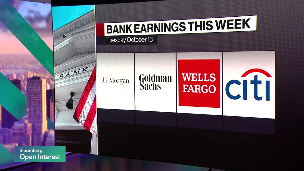 Big Banks Set to Report Trading Haul of $19 Billion
