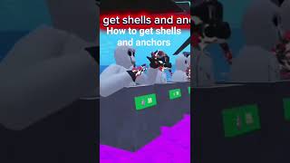 how to get shells and anchors in shark go #shark go #sharkgo #sharkgovr #sharkgovr #funny