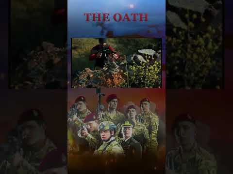 Let the Rescue Operation Begin | The Oath #shorts