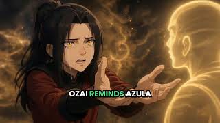 Azula | an Avatar based fan made series - Episode 6: One Womenโs Land