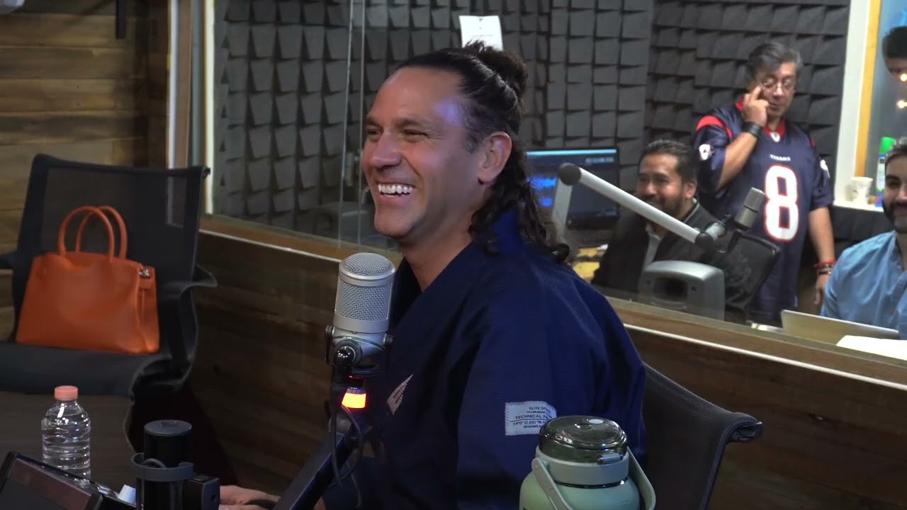 Yordi inició en el doblaje por Valentino Lanús 📻 Yordi En Exa