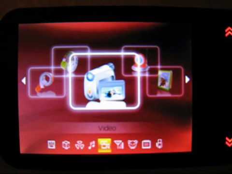 MP3 MP4 Video Camera DV Movie Music Digital Player Recorder
