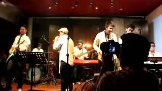 Tompi   Lulu Siti Rw Lounge