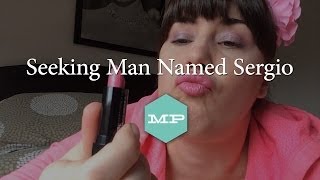 Craigslist Chronicles: Seeking Man Named Sergio