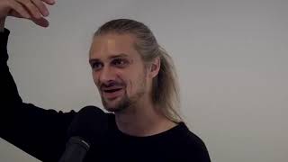 Play video: Edge Of The Inside #7 - James Harkness