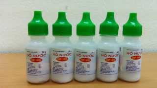 Kiến ba khoang: Cách nhận biết, phòng chống và thuốc chữa