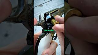 Navy Seal’s Favourite Firearm