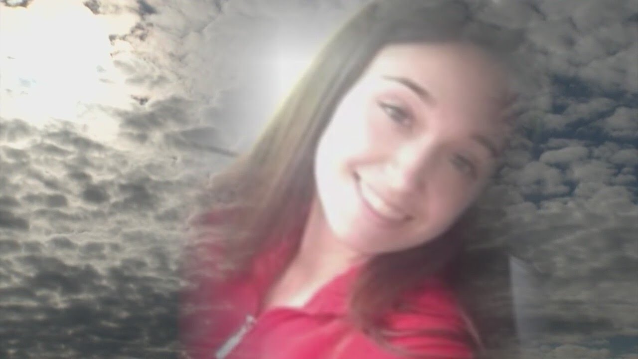 Teen sentenced for fatally shooting 16-year-old girl - YouTube