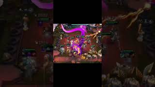 ⭐⭐⭐ Zilean 😍🔥😍 #tft #tftmeta #tft3star  #tftespañol