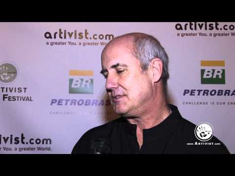 Interview with Director Andy Nibley - video preview