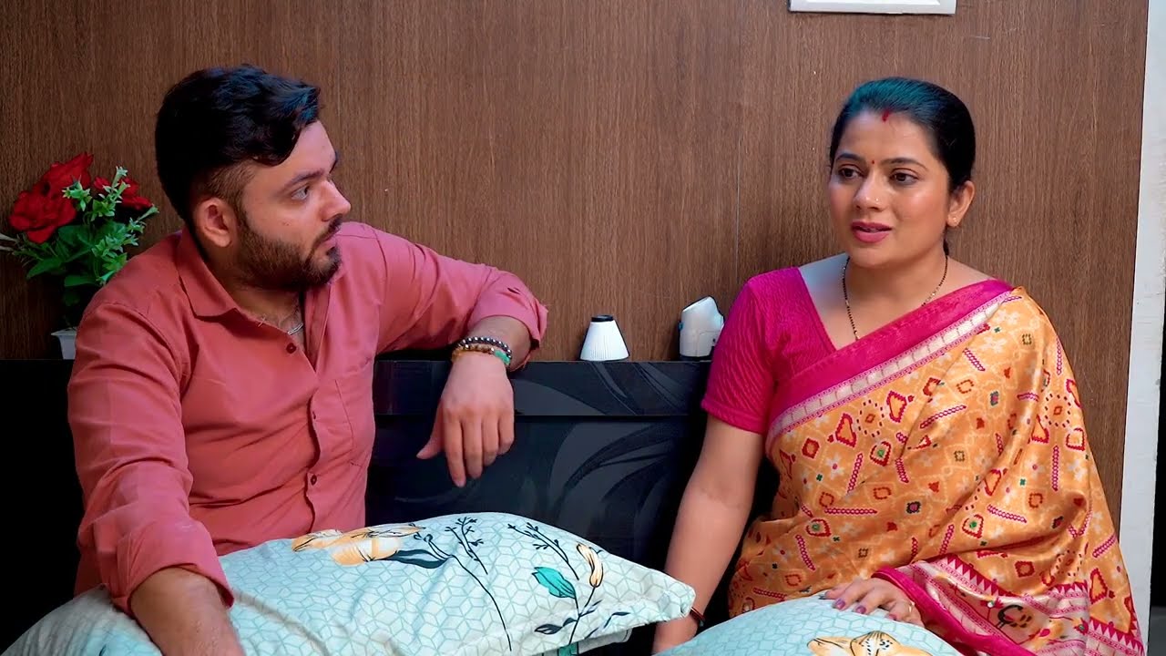 પૈસા માટે પત્ની નો સોદો || Gujarati Short Film || Gujarati Family Drama || Gujarati Natak ||