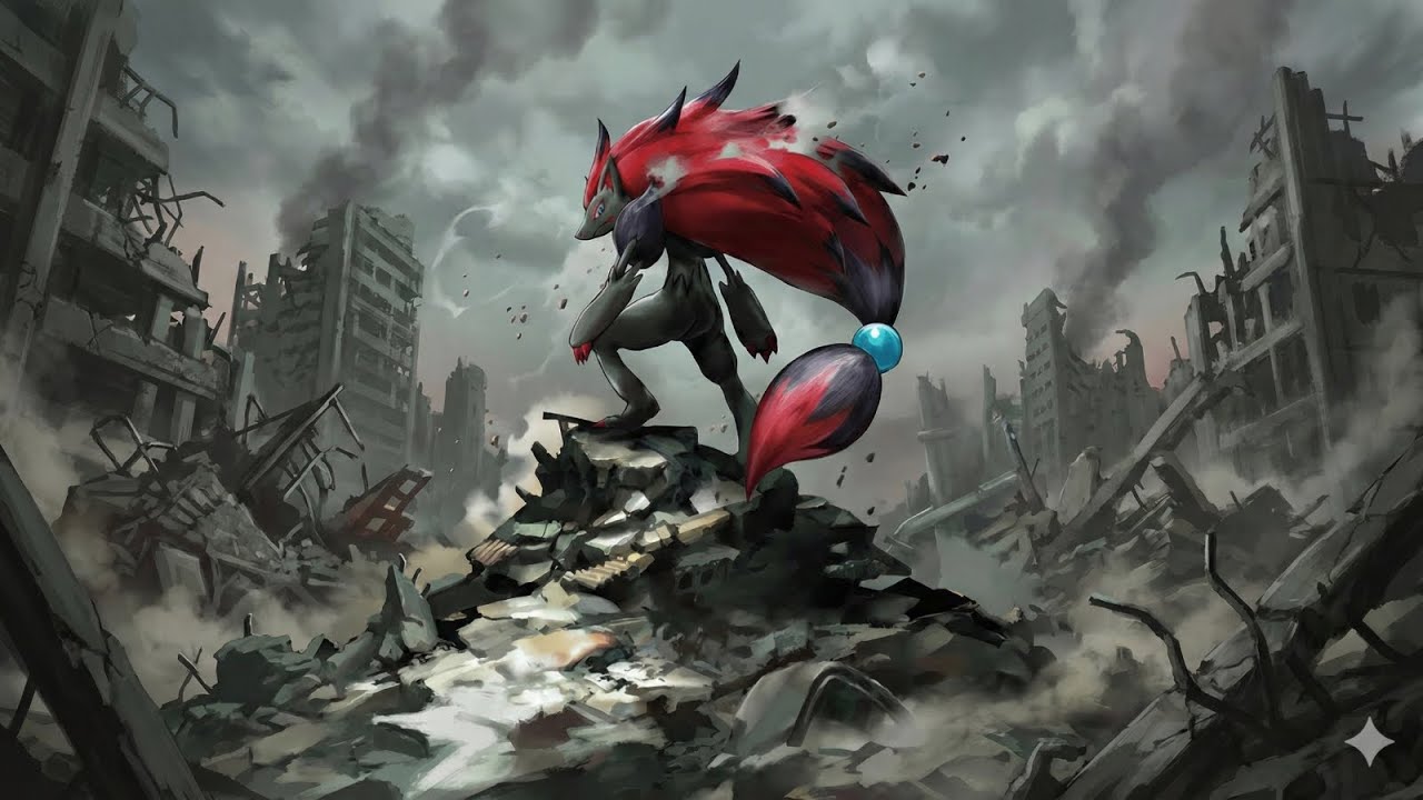 ポケポケイラストをAIが動かしてくれたよ #ポケポケ