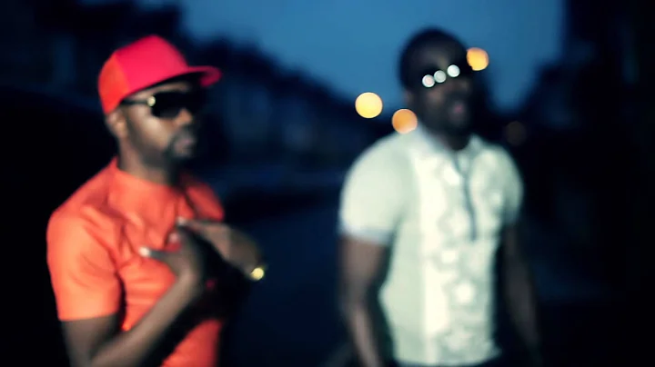 SEGUN DYNAMIX FT PASUMA ALABI(OGANLA 1) MOT OFFICIAL VIDEO