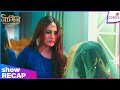 Naagin S5 | Ep. 2 | Noor is Shocked to See Bani Talking to a Naag | Colors TV