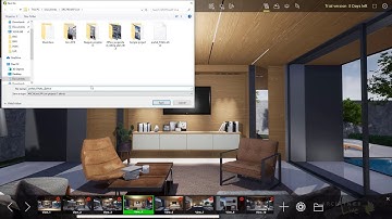 Save & Save as - ARCHLine.XP Live Online Help