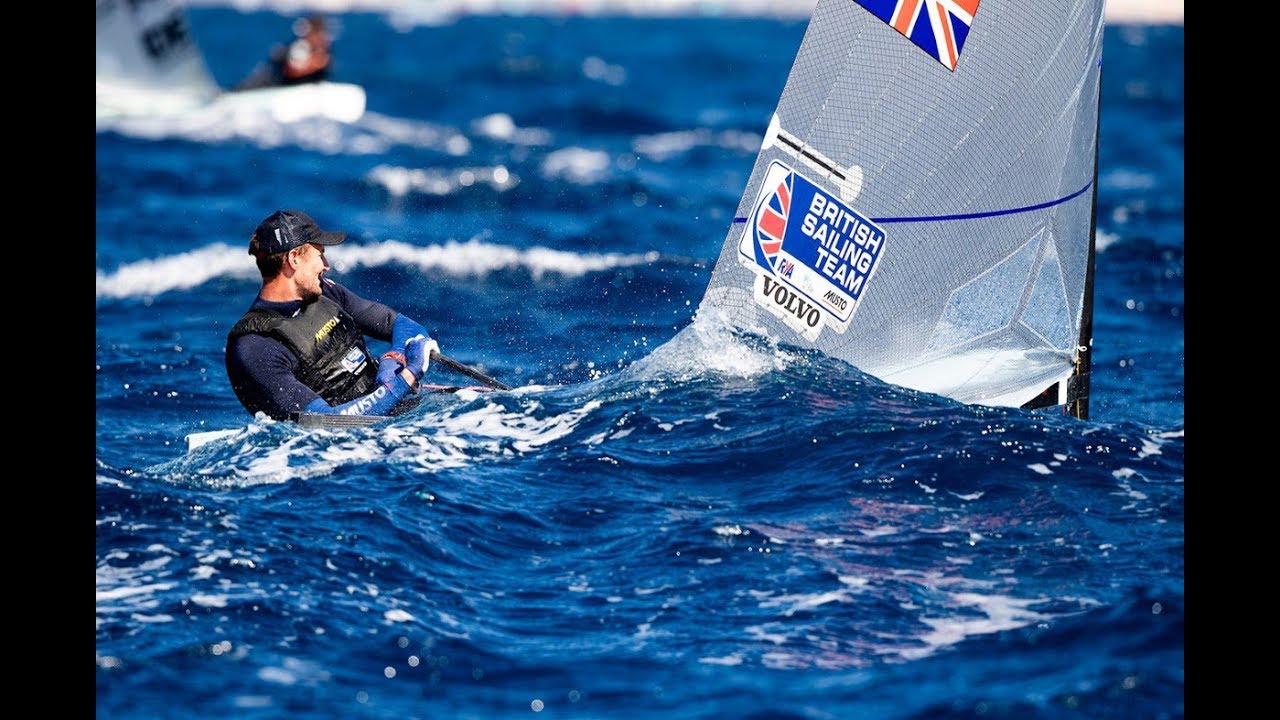 Princess Sofia Trophy 2019 - day 4 best bits