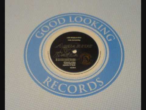 Aquarius and Tayla - Bringing me Down - GLR13a